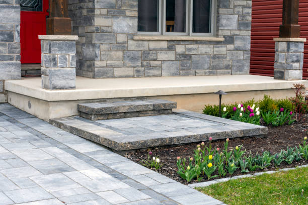 Best Driveway Pavers Near Me  in Dowagiac, MI